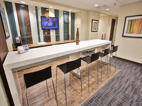 Regus - Missouri, Kansas City - Briarcliff Photo