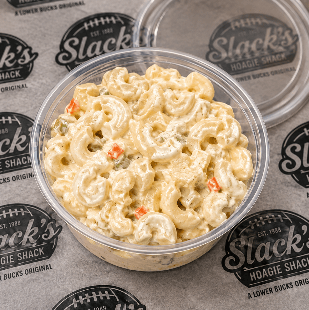 Macaroni Salad