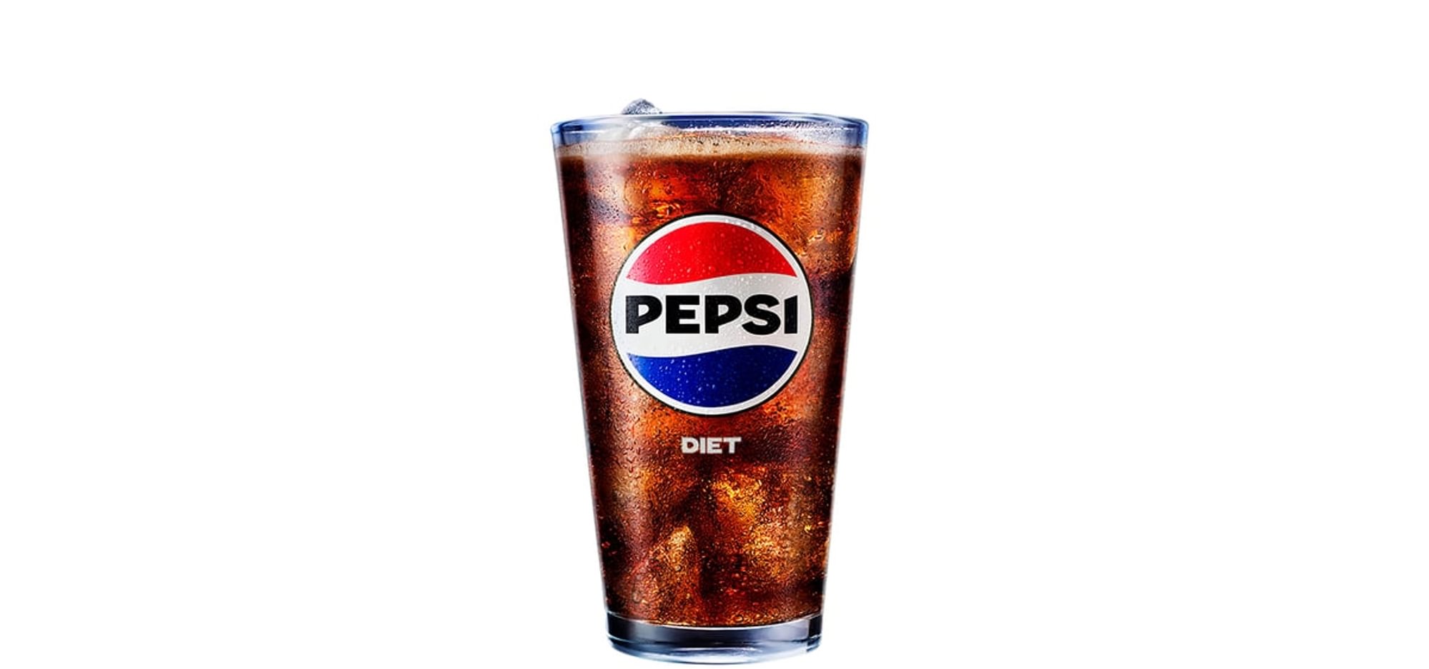 Diet Pepsi - Fountain
