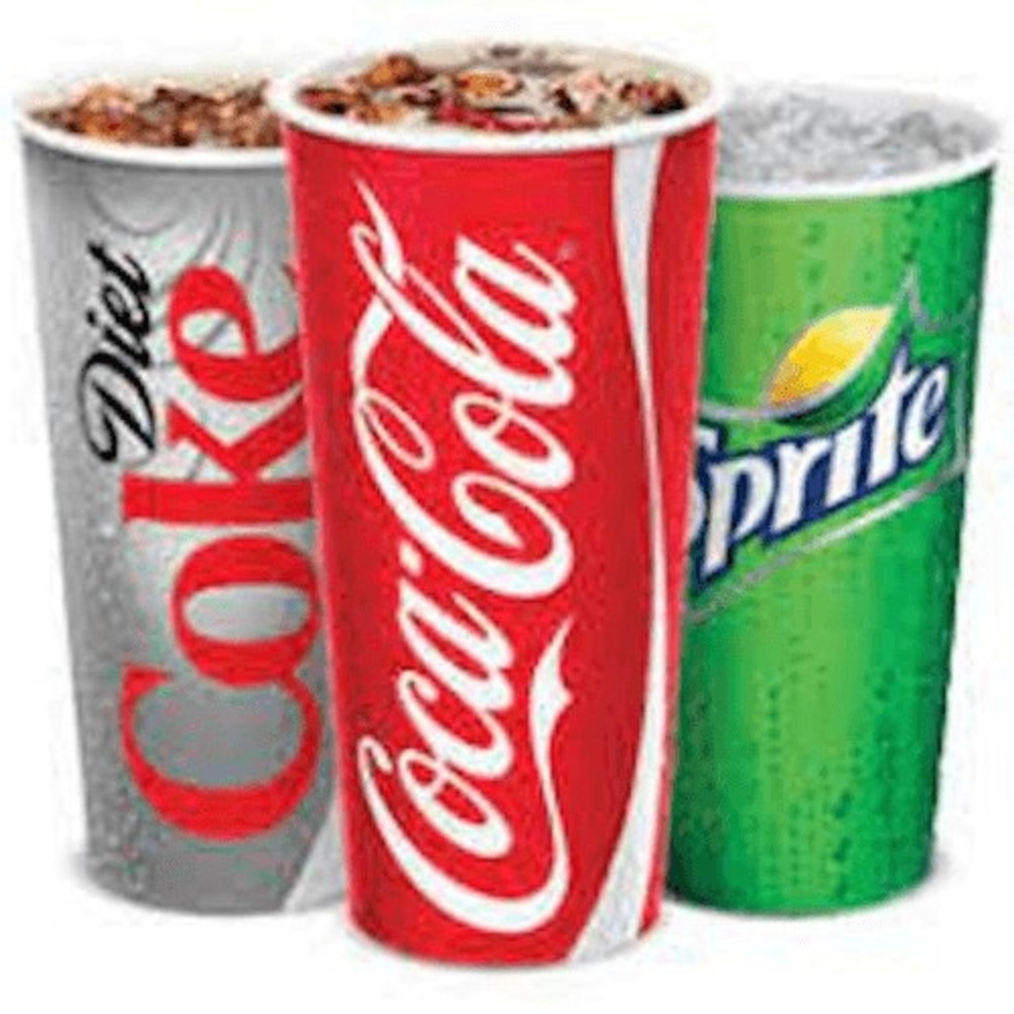 Soft Drink