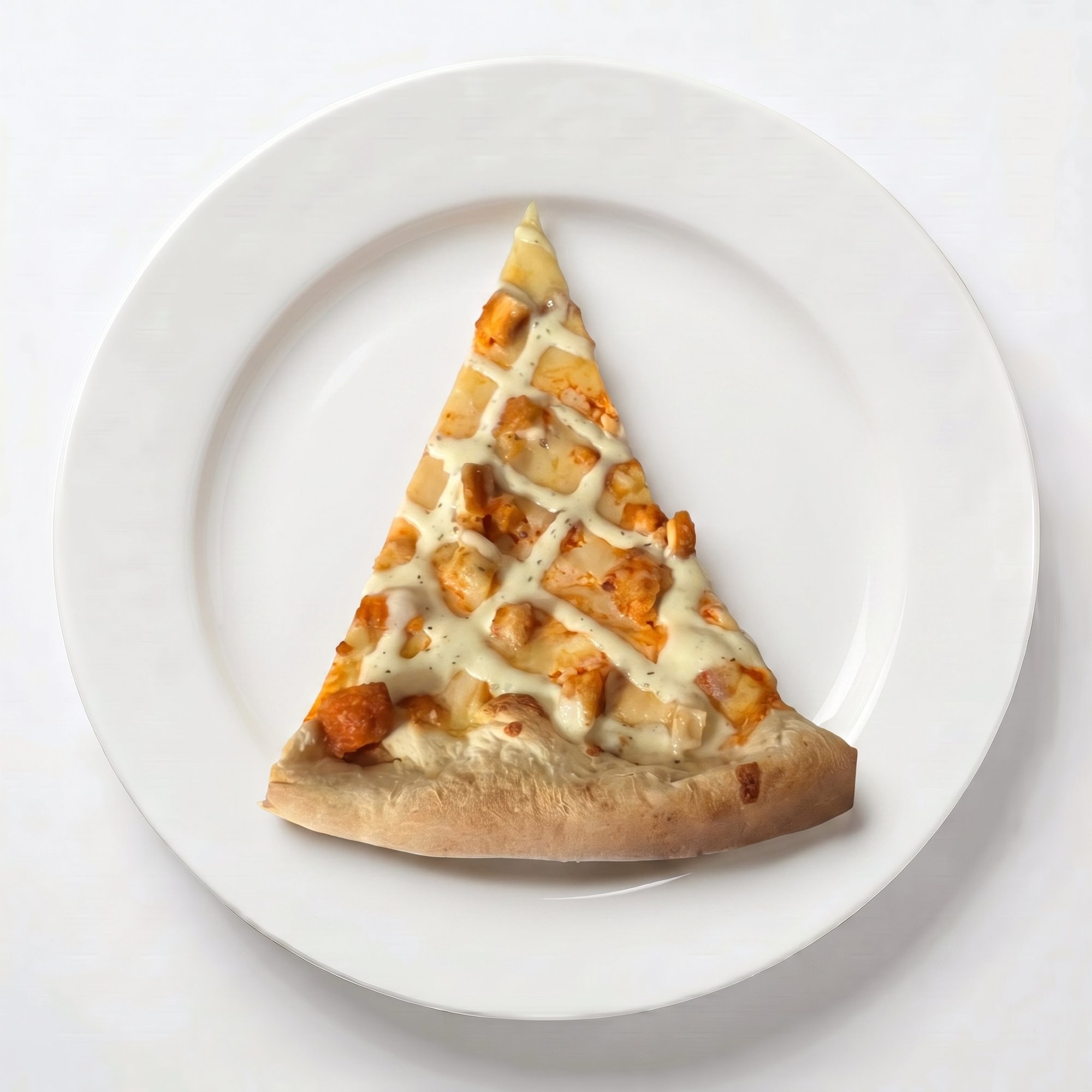 Specialty Pizza Slice