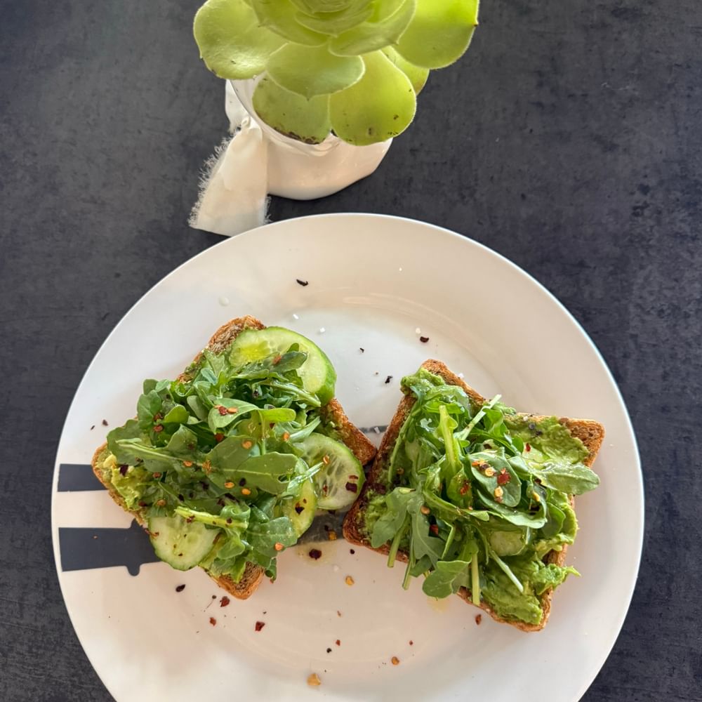 Avocado Toast