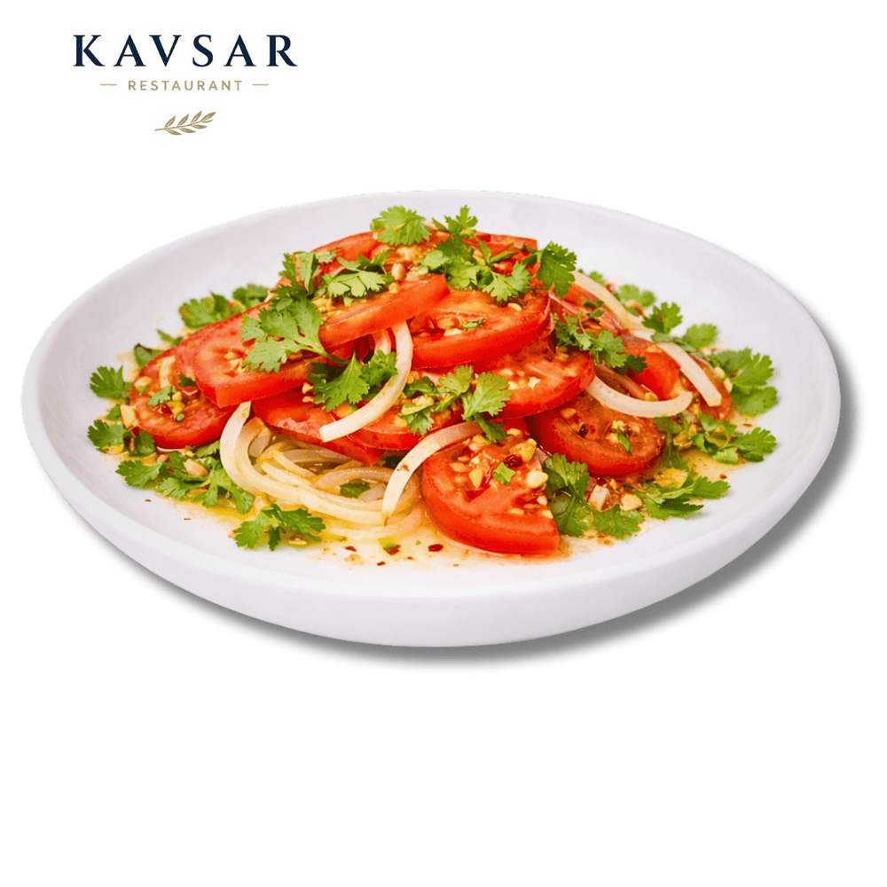 Roma Salad