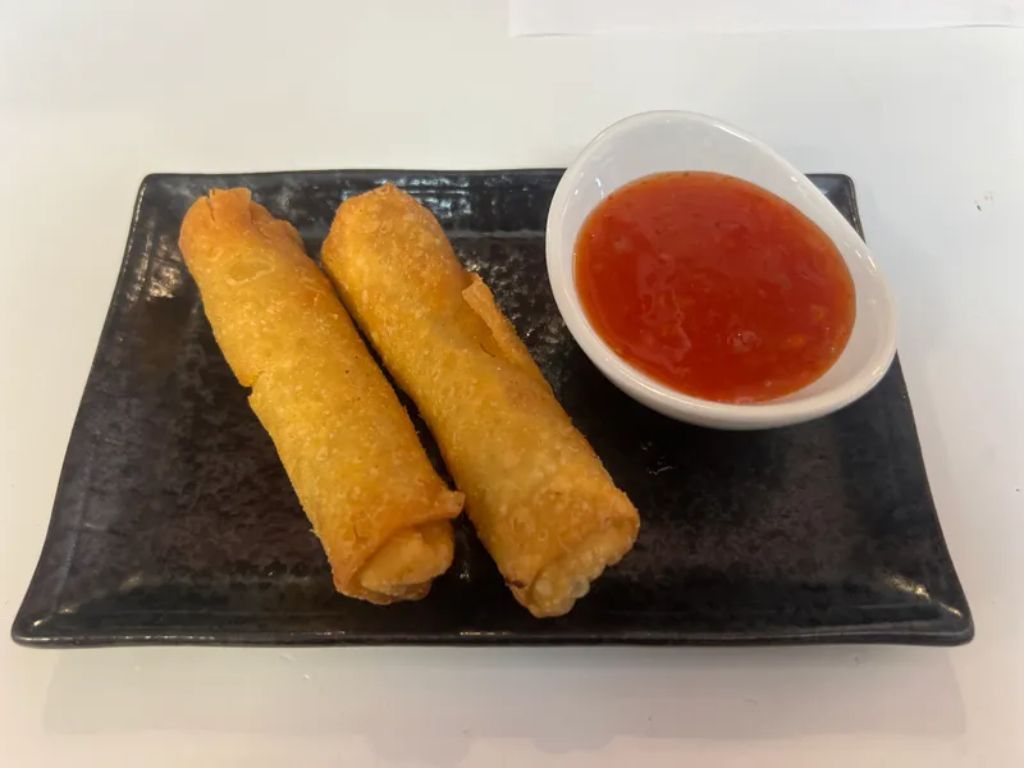 Egg Roll
