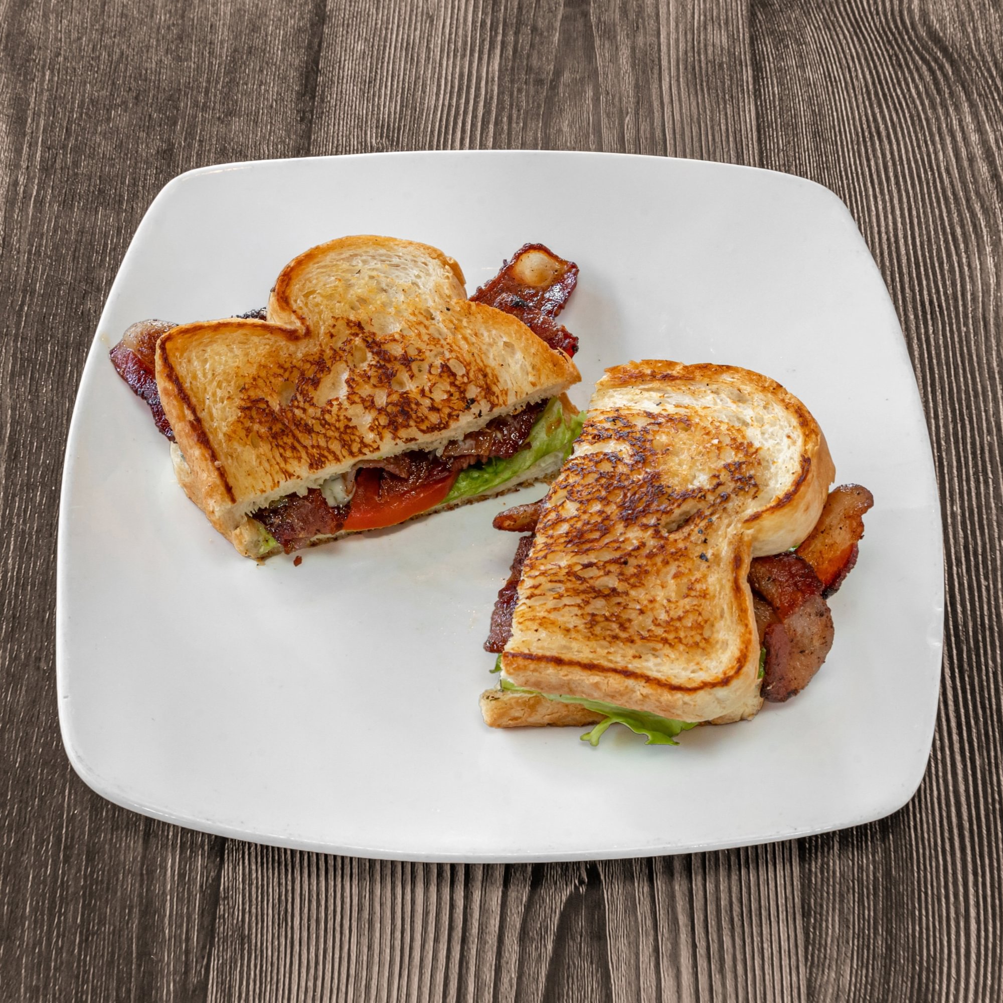 BLT