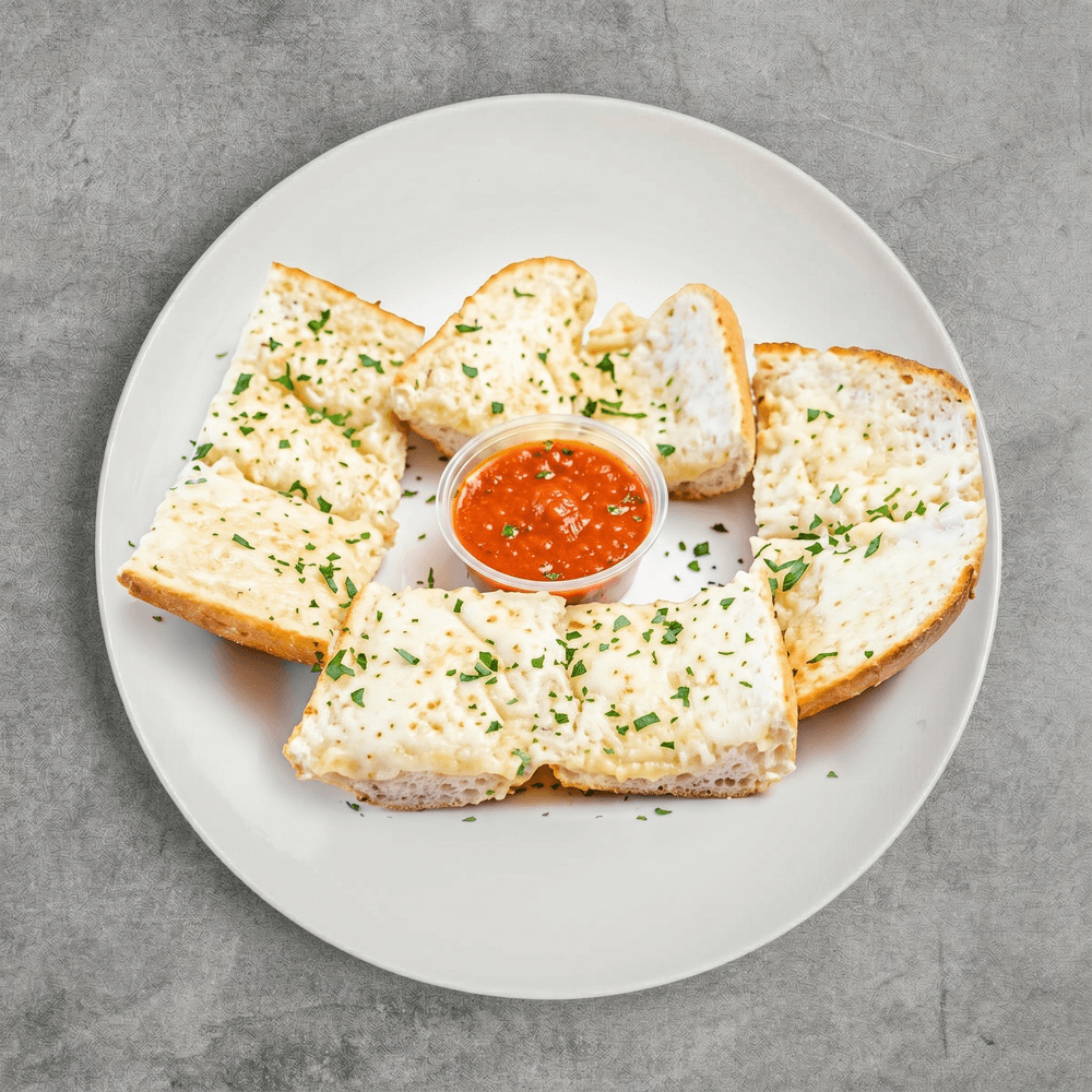 Garlic Bread