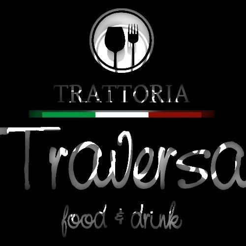 Logo von Trattoria Traversa