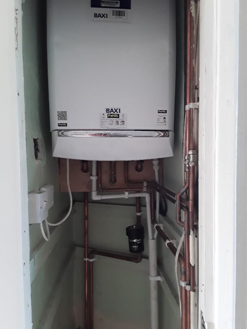 Images Power and Heating Solutions Ltd