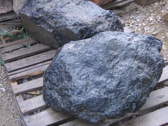 Chesshir Stone & Rock Supply Image