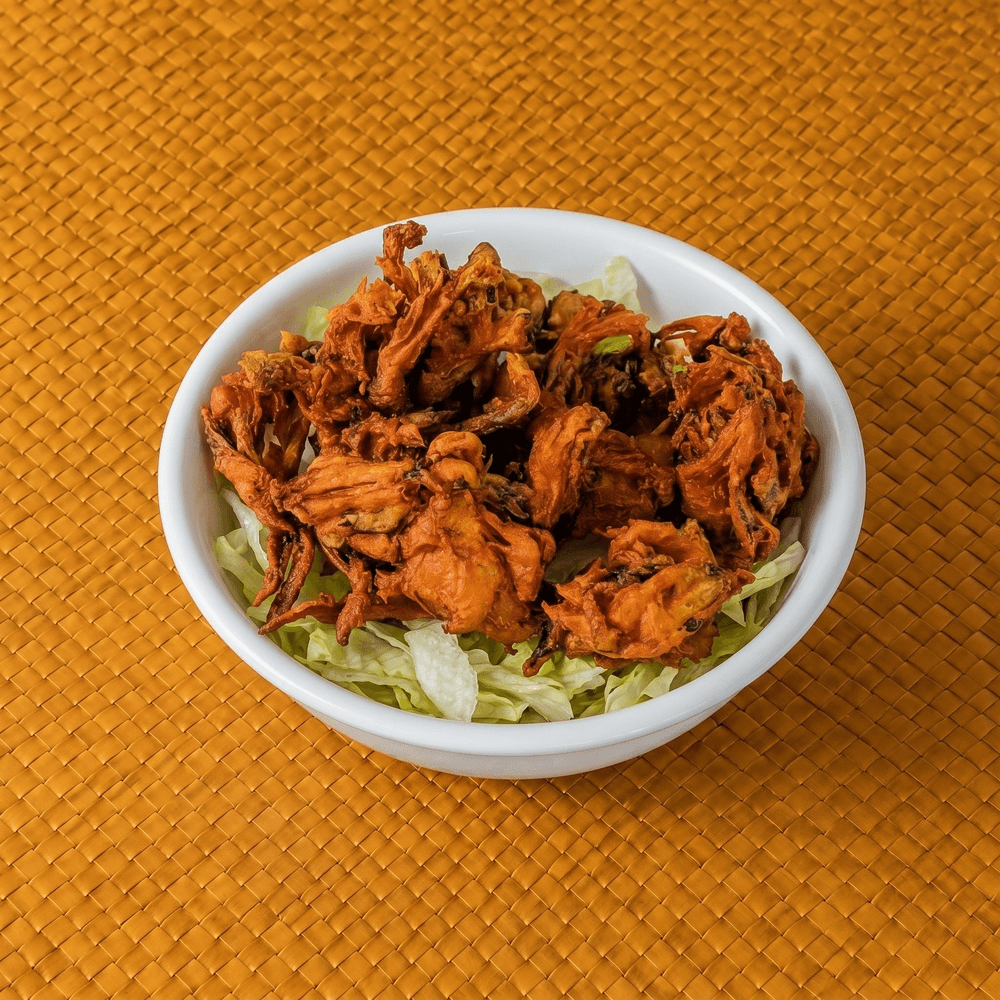 Pakoras