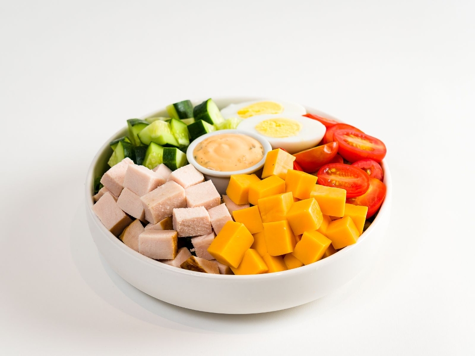 Chef's Salad