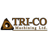 Tri-Co Machining Ltd Medicine Hat
