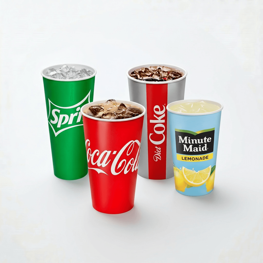 Fountain Drinks