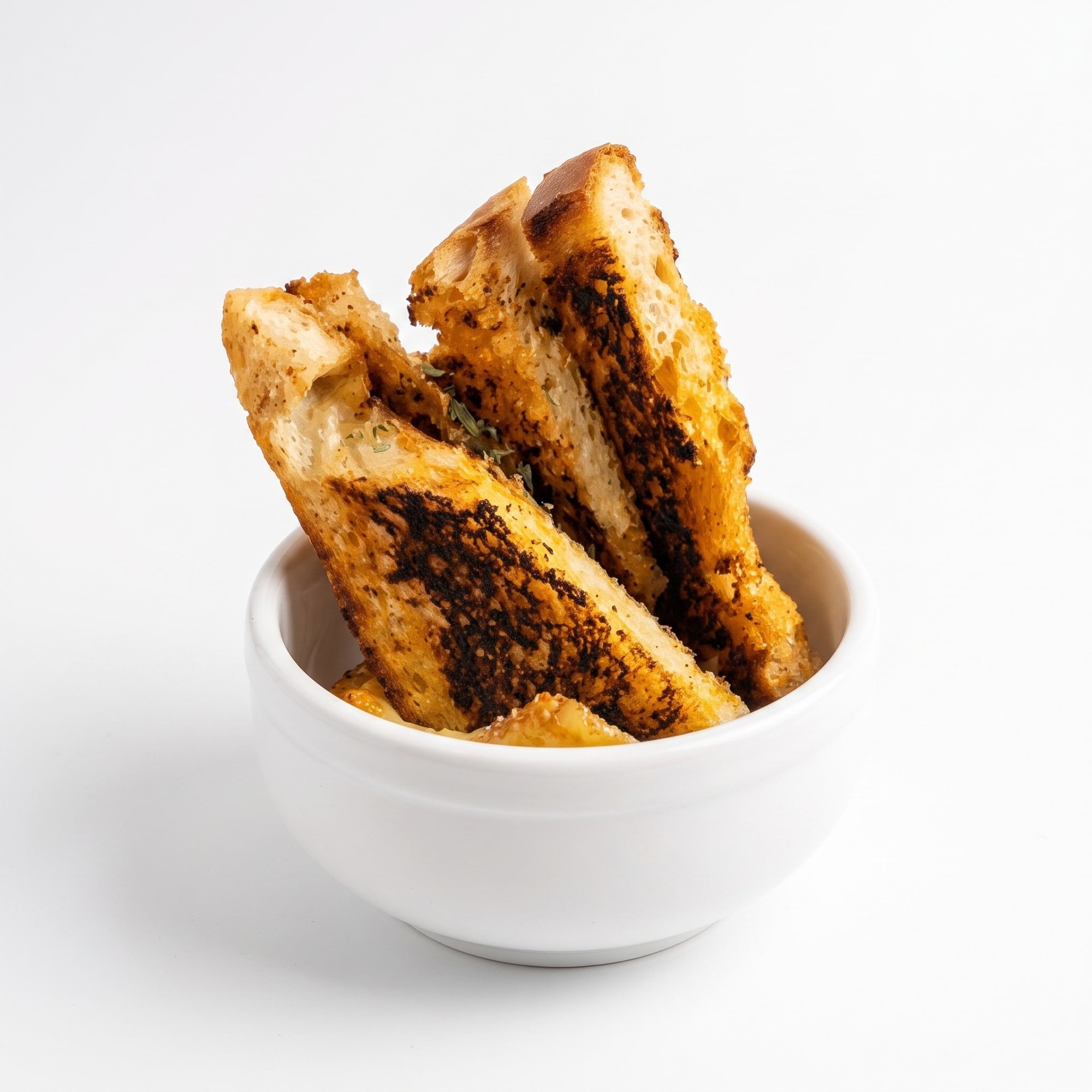 Side Garlic Bread