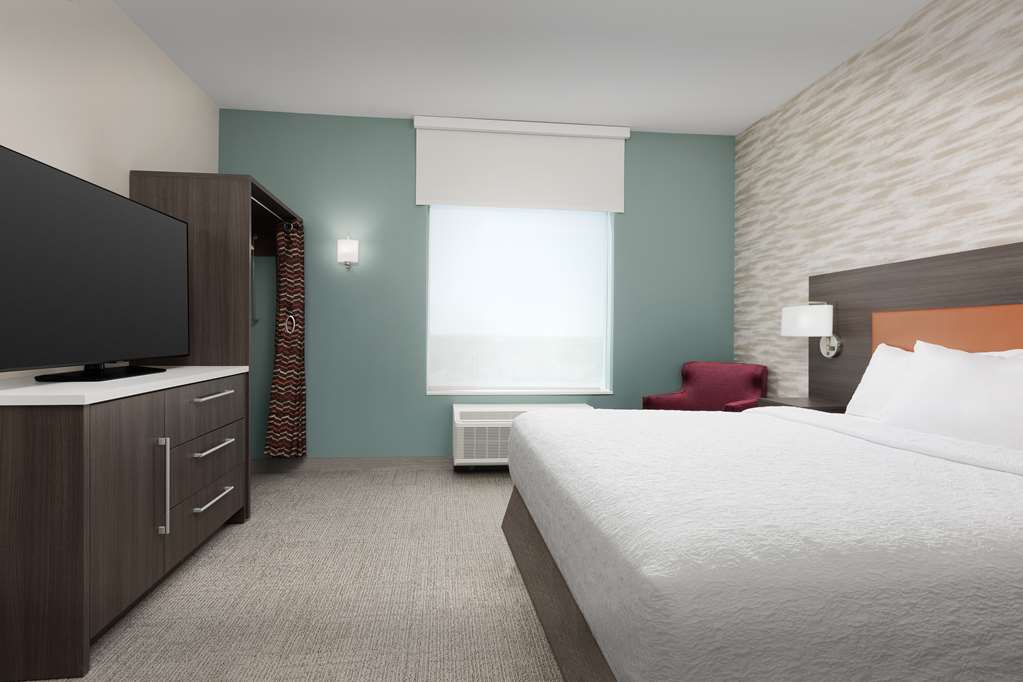 Home2 Suites by Hilton Abilene Southwest Image