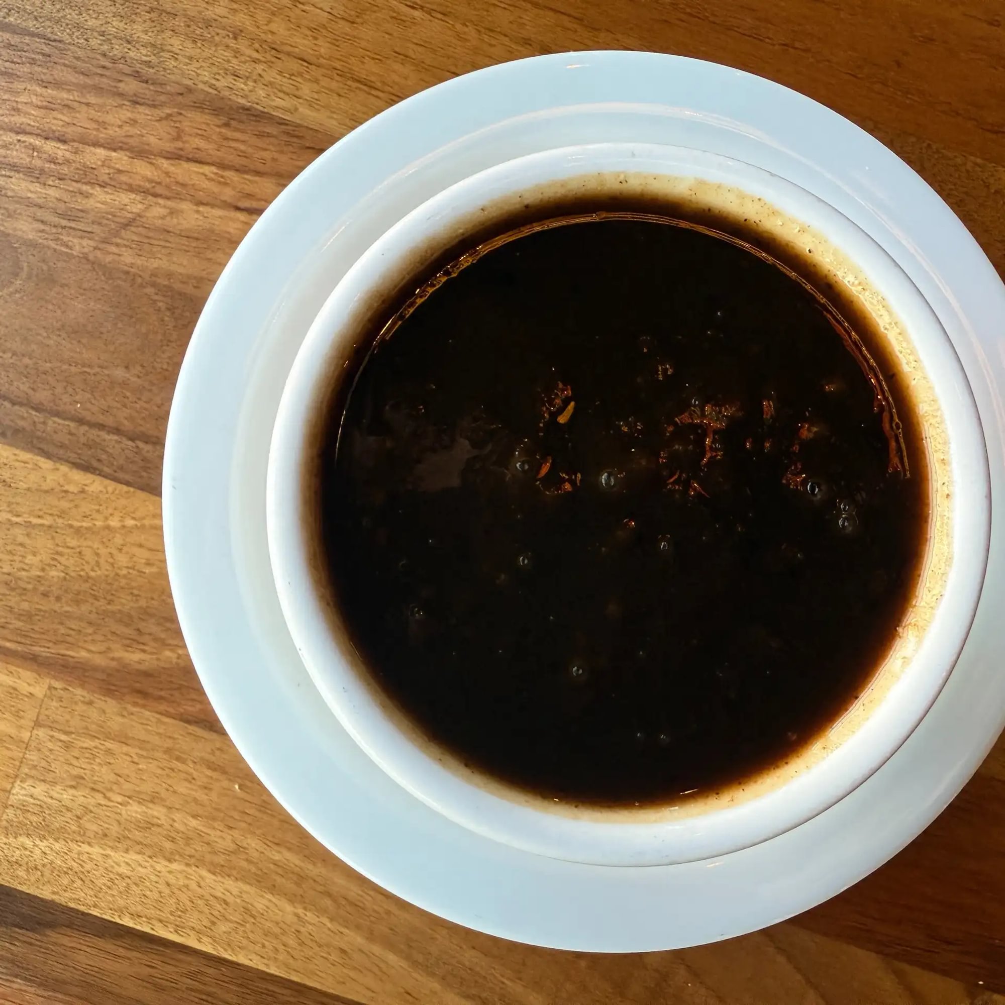 Tamarind Chutney