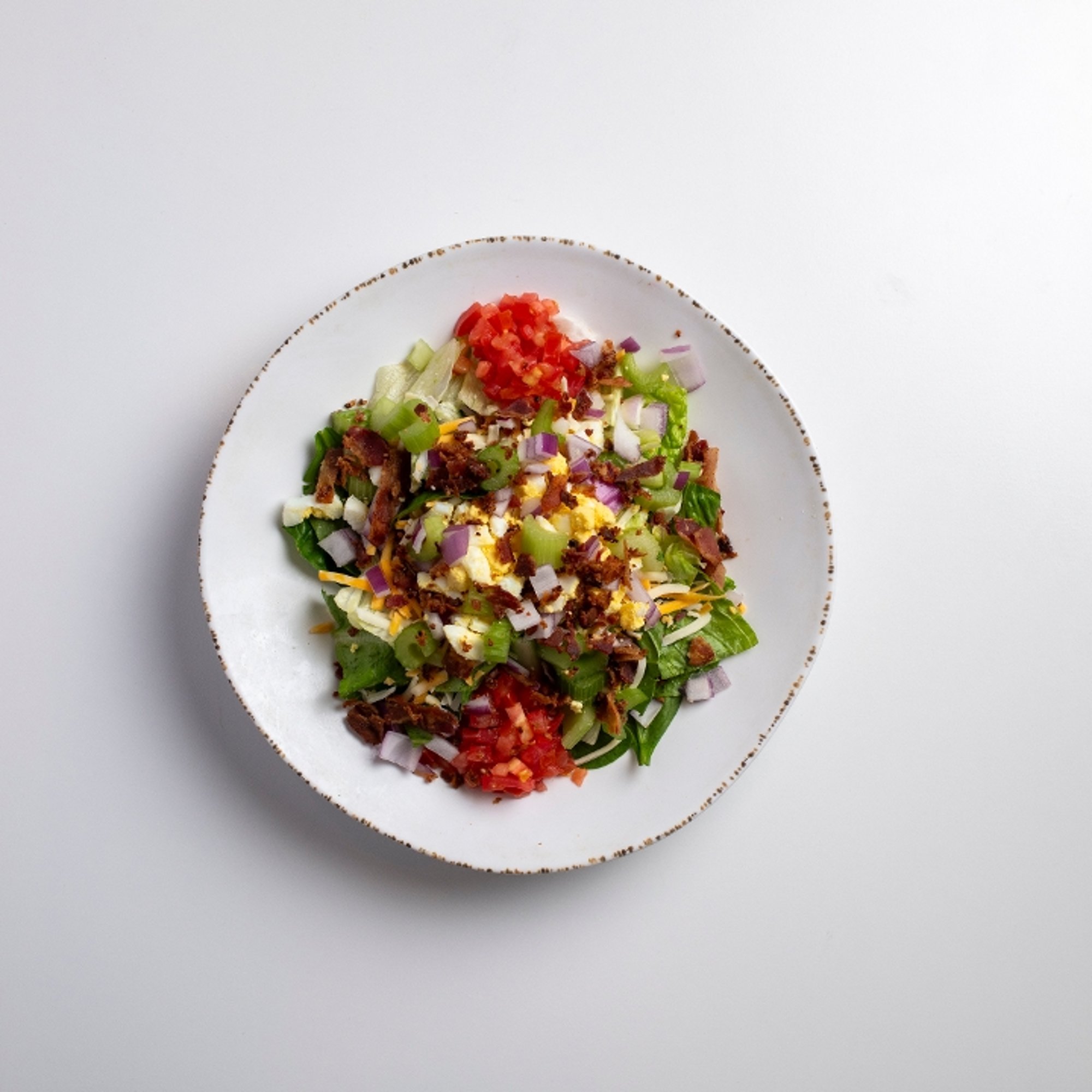 Espressoria Salad