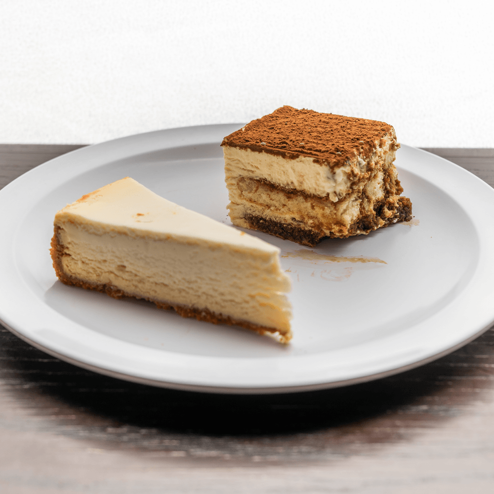 Cheesecake