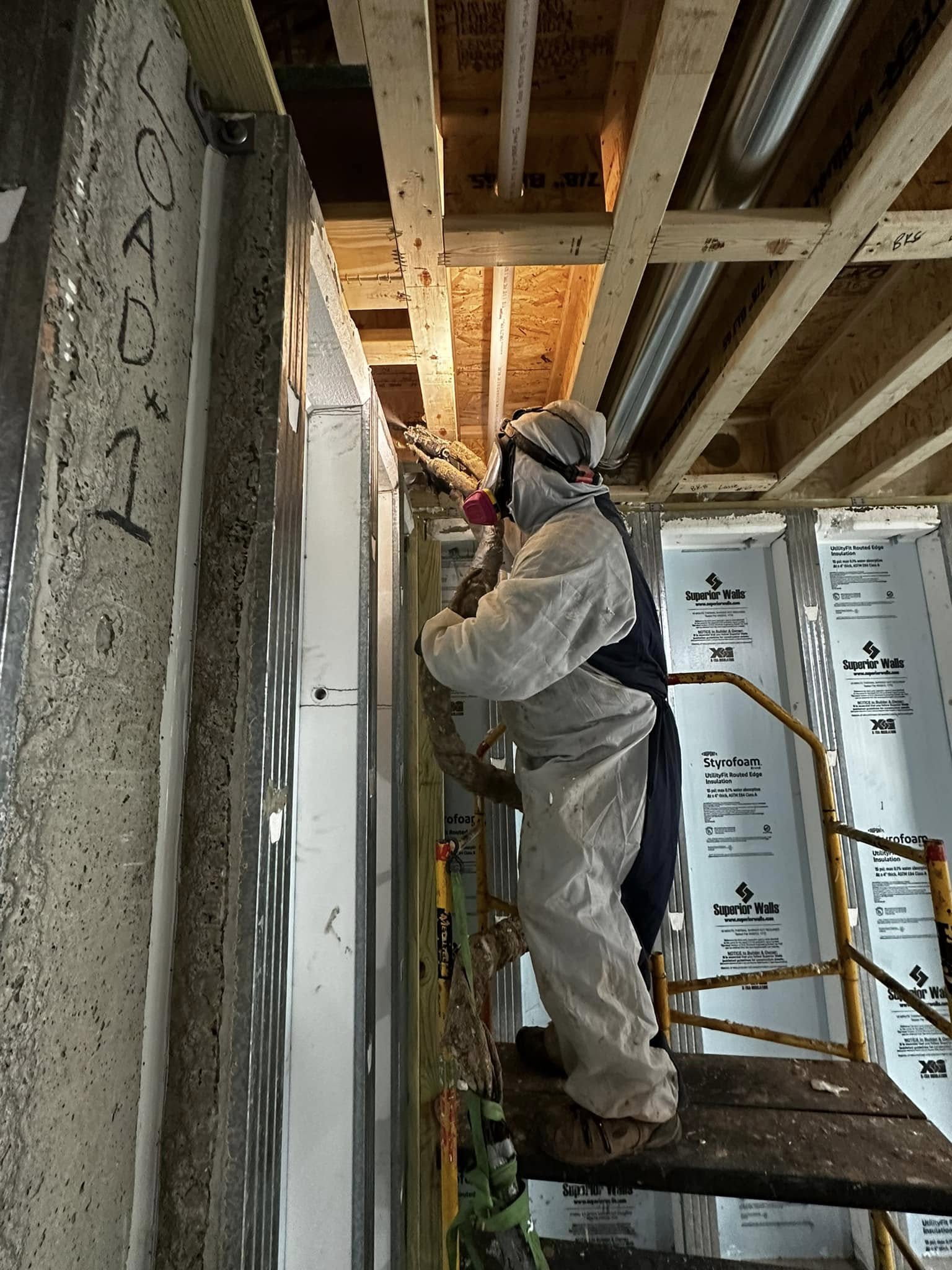 Brothers Insulation Image