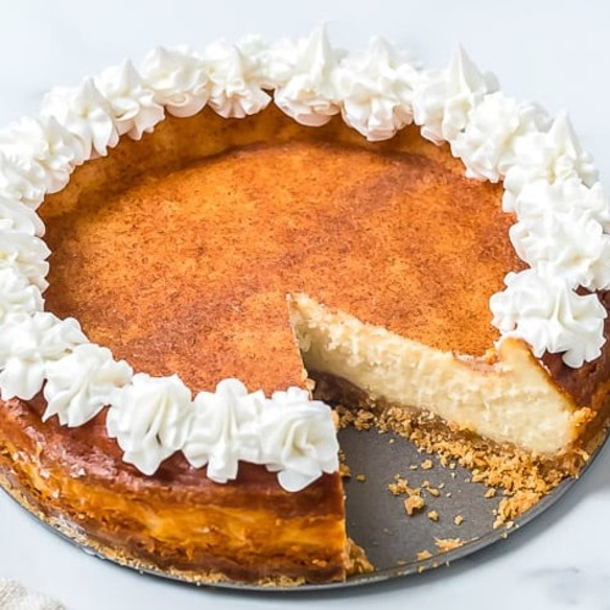 Whole Cakes-While Supplies Last