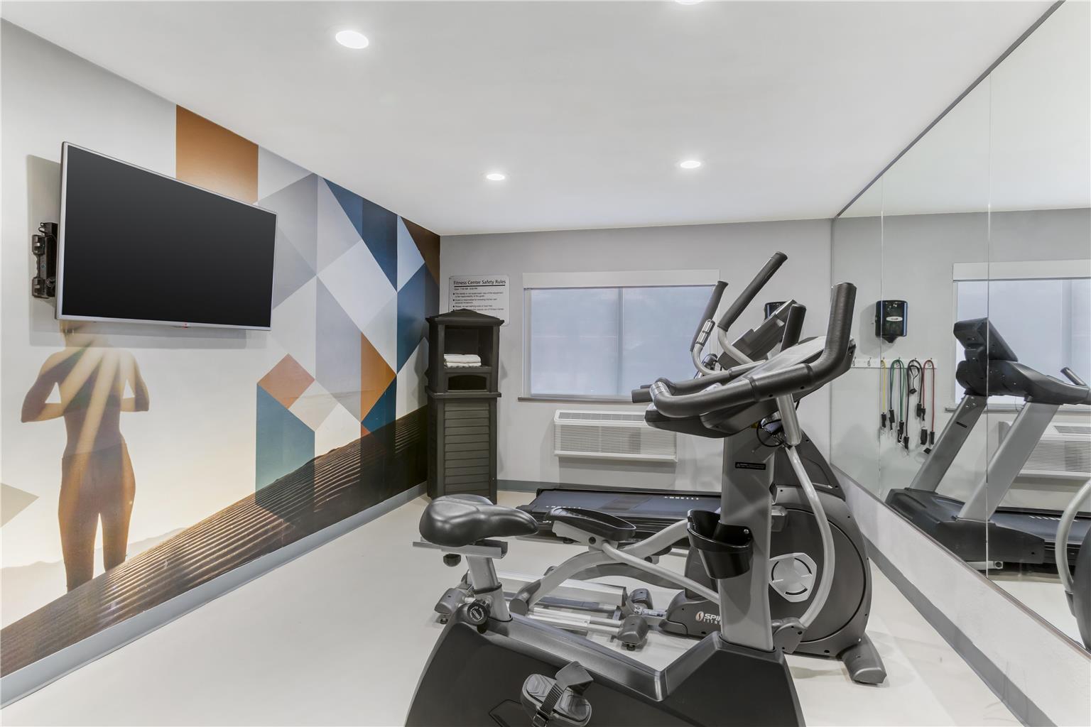 Best Western Blythe Image