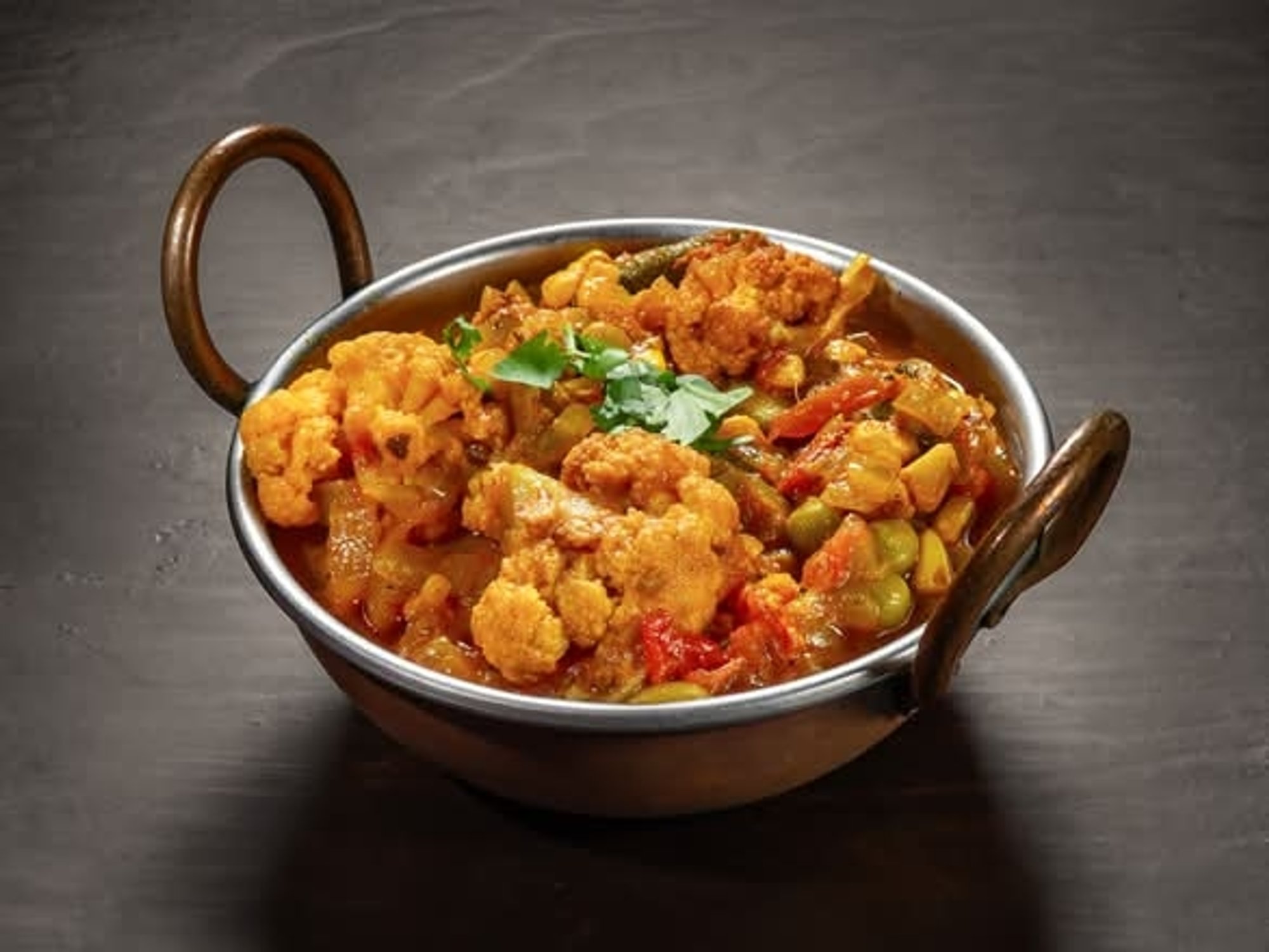 Mix Veg Curry