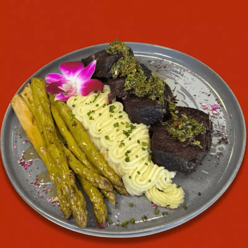 Premium Beef Ribs