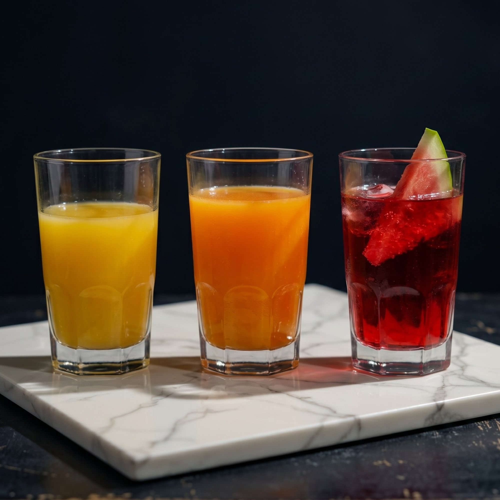 Juices
