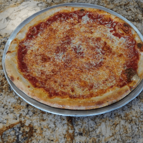 Cheese Pizza