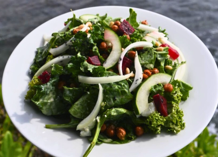 Bella Salad