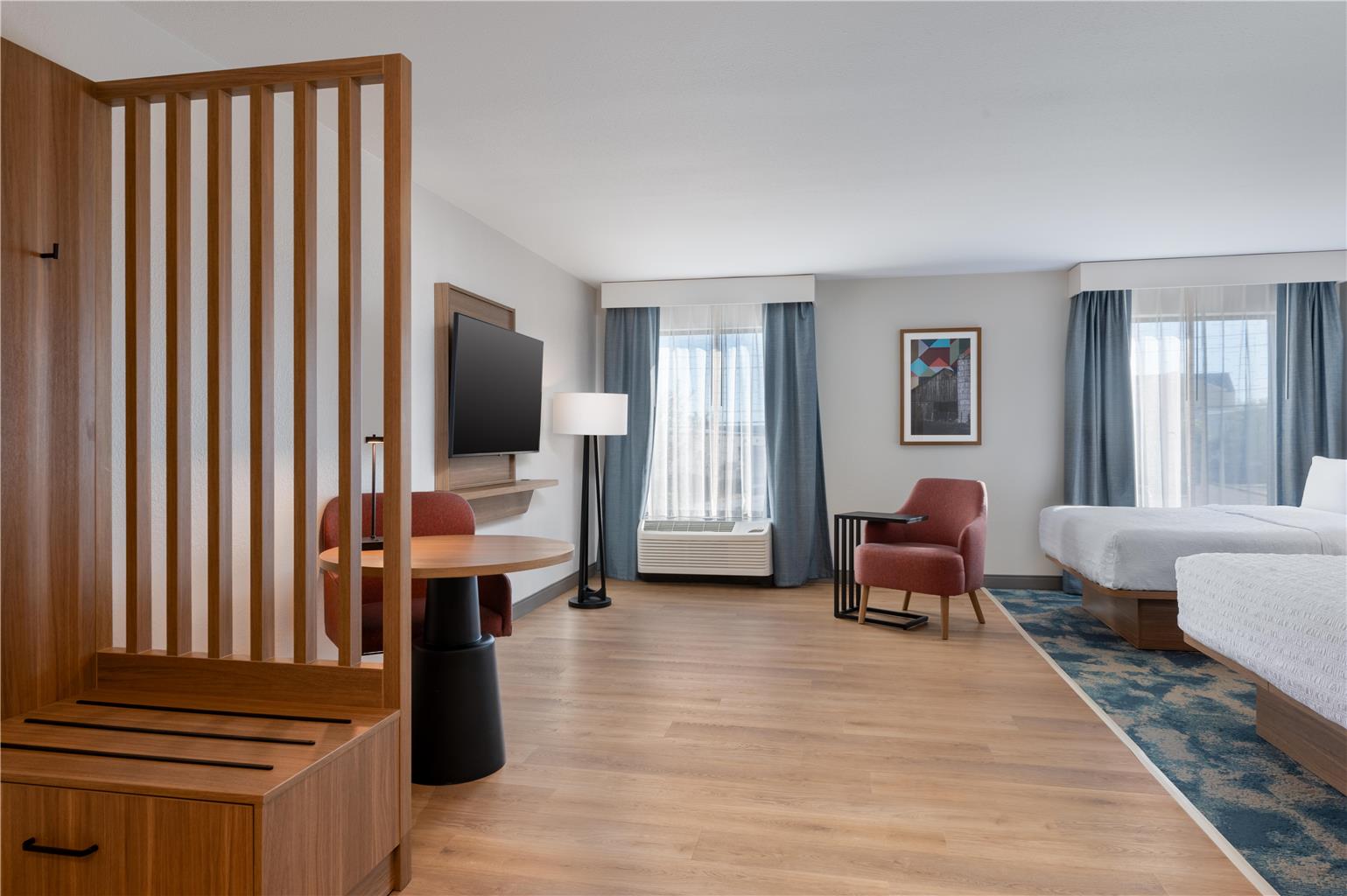 Hampton Inn Owensboro South Image