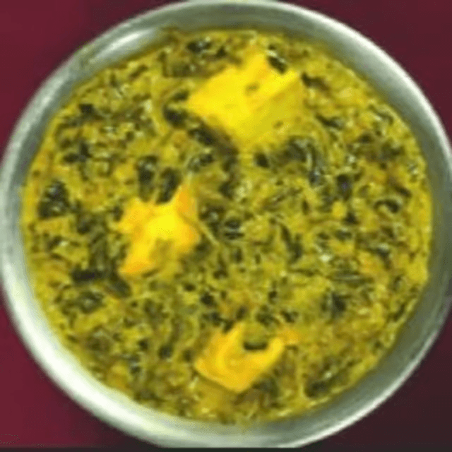 69. Malai Kofta