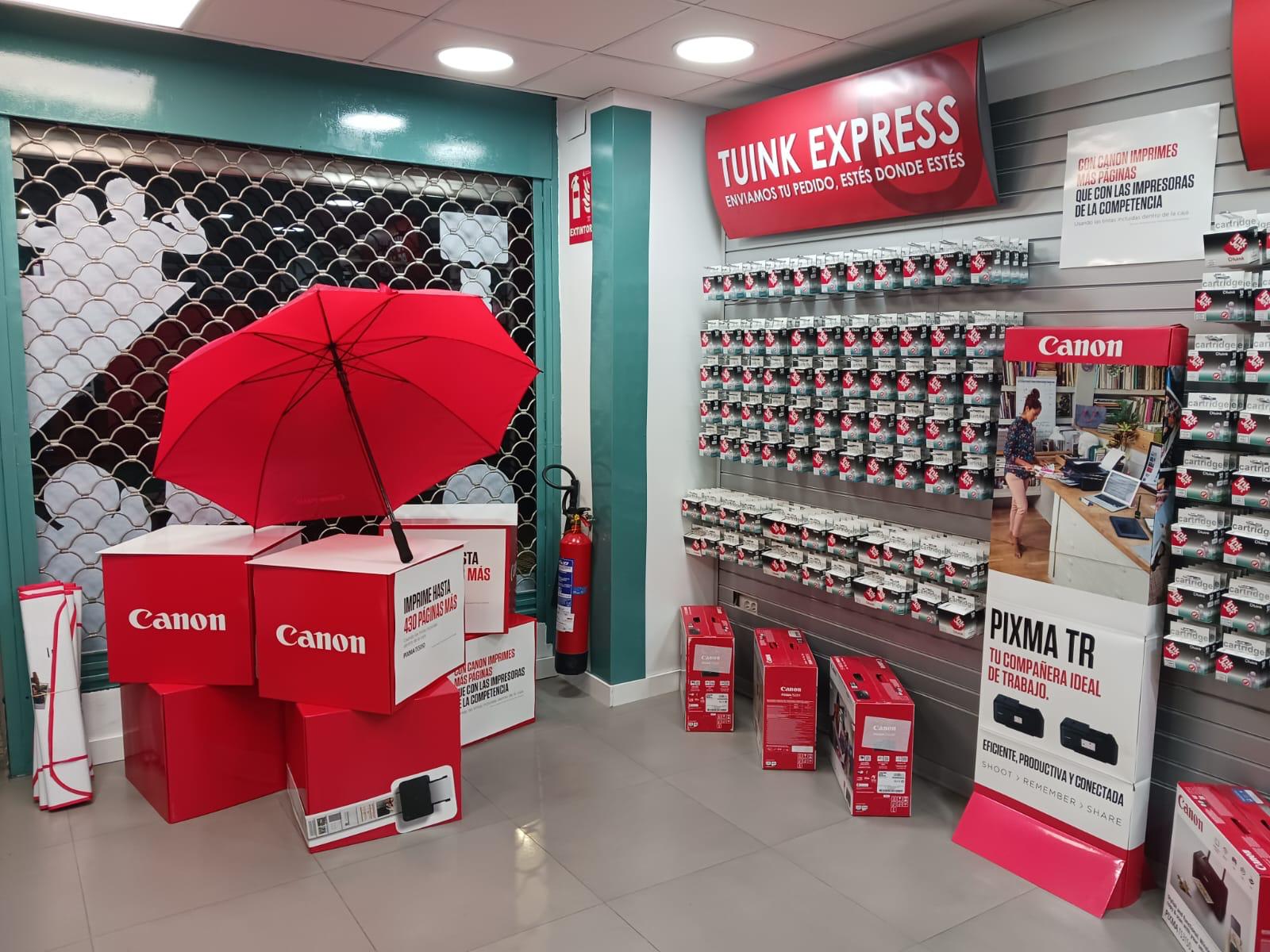 Galería en miniatura