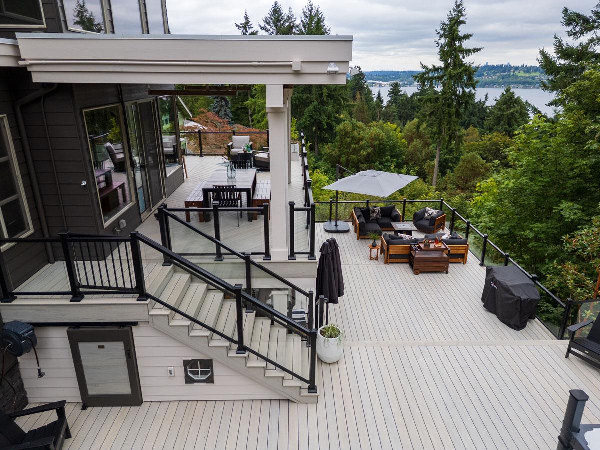 MasterDecks by People Come First Construction Group Image