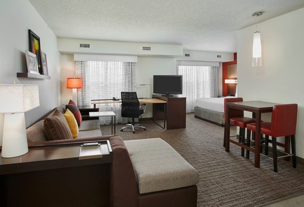 Images Residence Inn by Marriott Detroit Pontiac/Auburn Hills