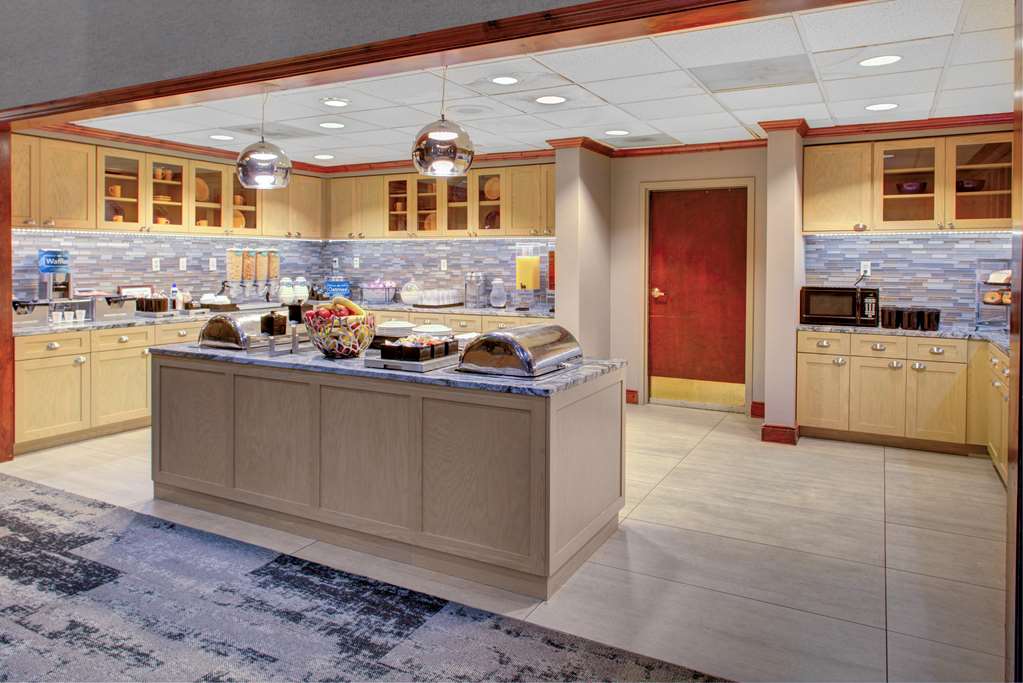 Homewood Suites by Hilton Richmond-West End/Innsbrook Image