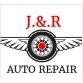 J and R auto