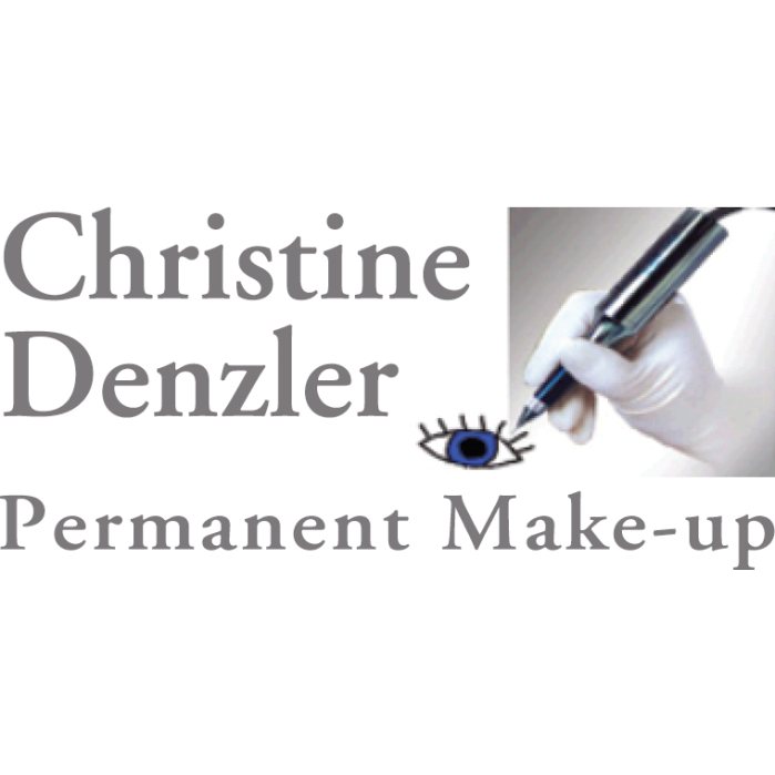 Logo von Praxis für professionelles Permanent Make-up Christine Denzler