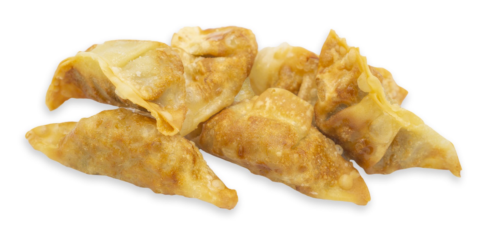Gyoza (6 pcs)