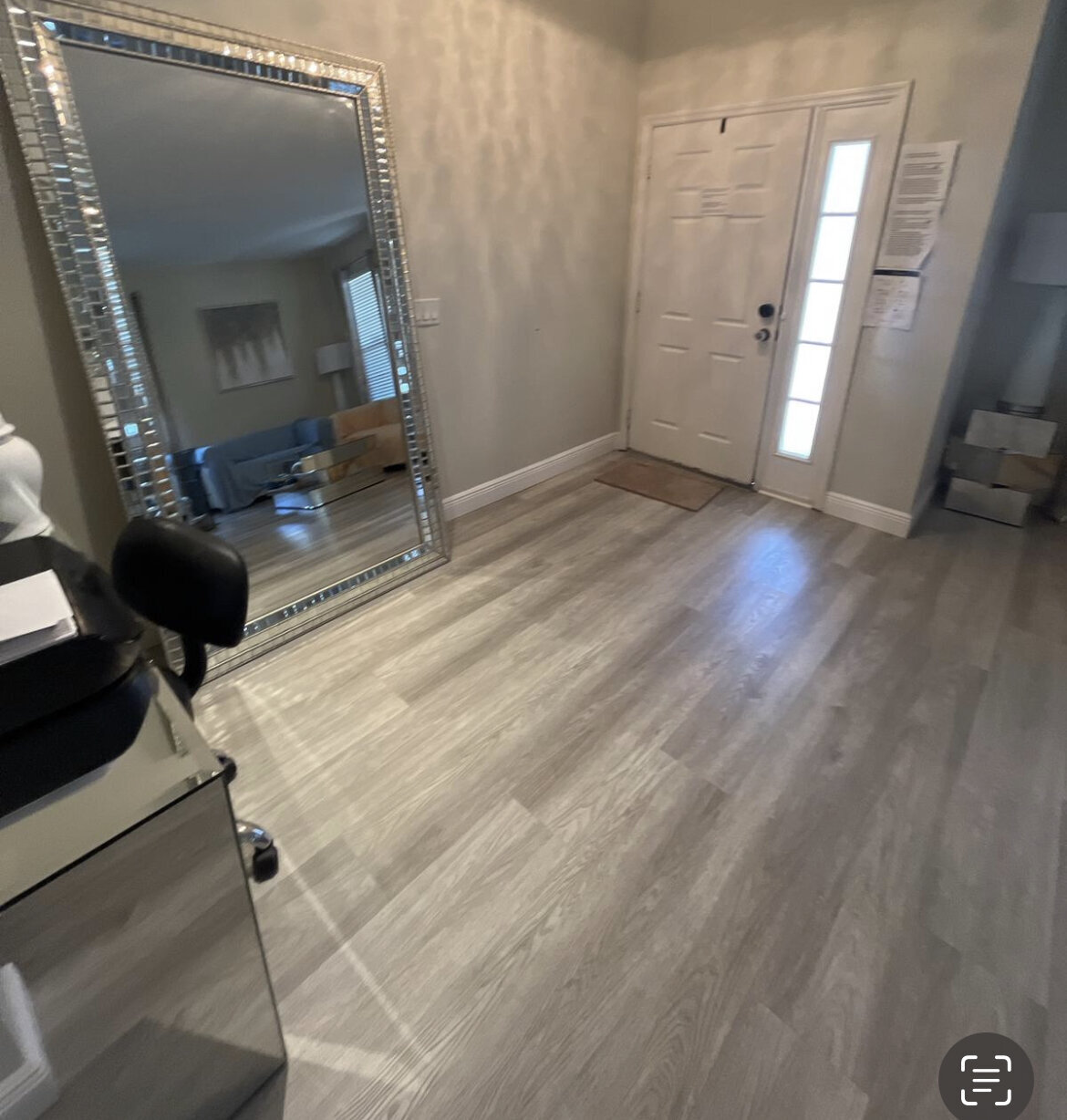 Clean Mess Repeat Image