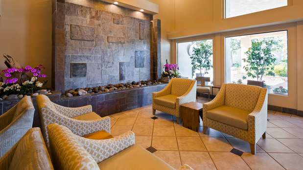 Images Best Western Plus Monterey Inn