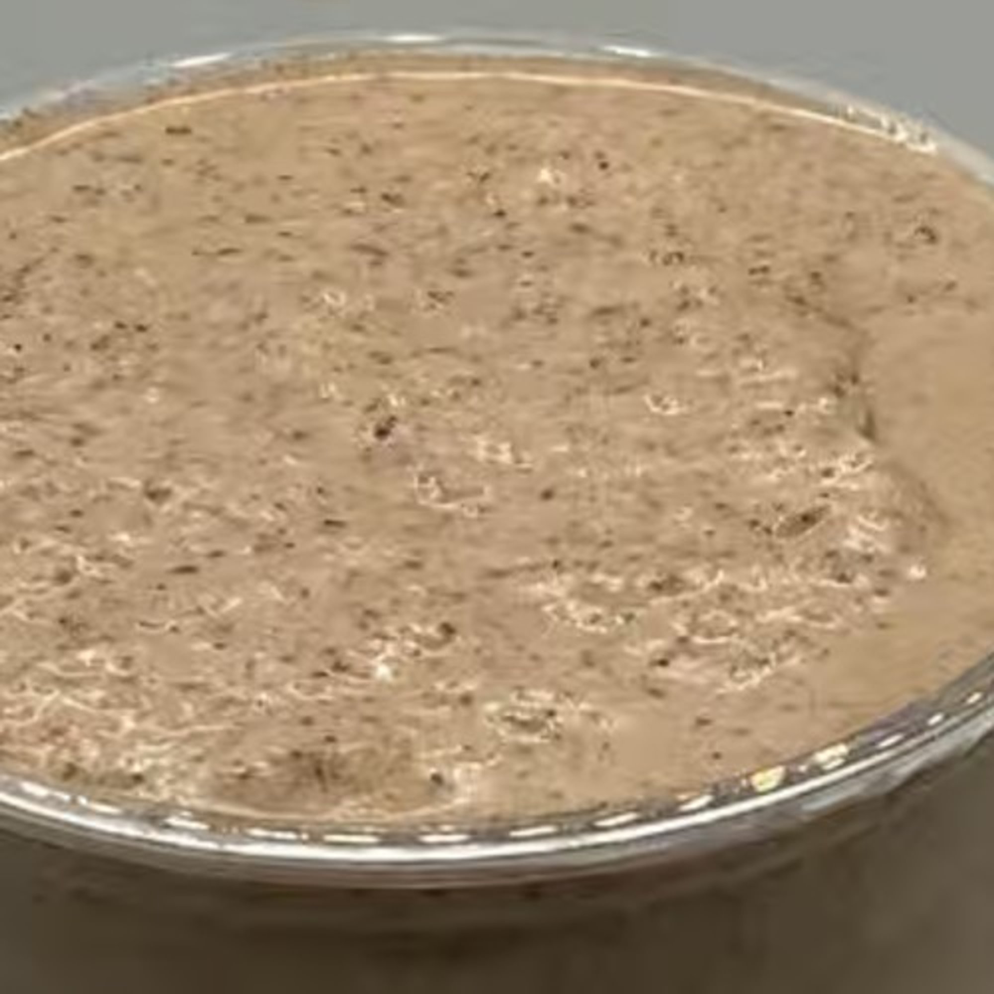 Phunky Monkey Smoothie
