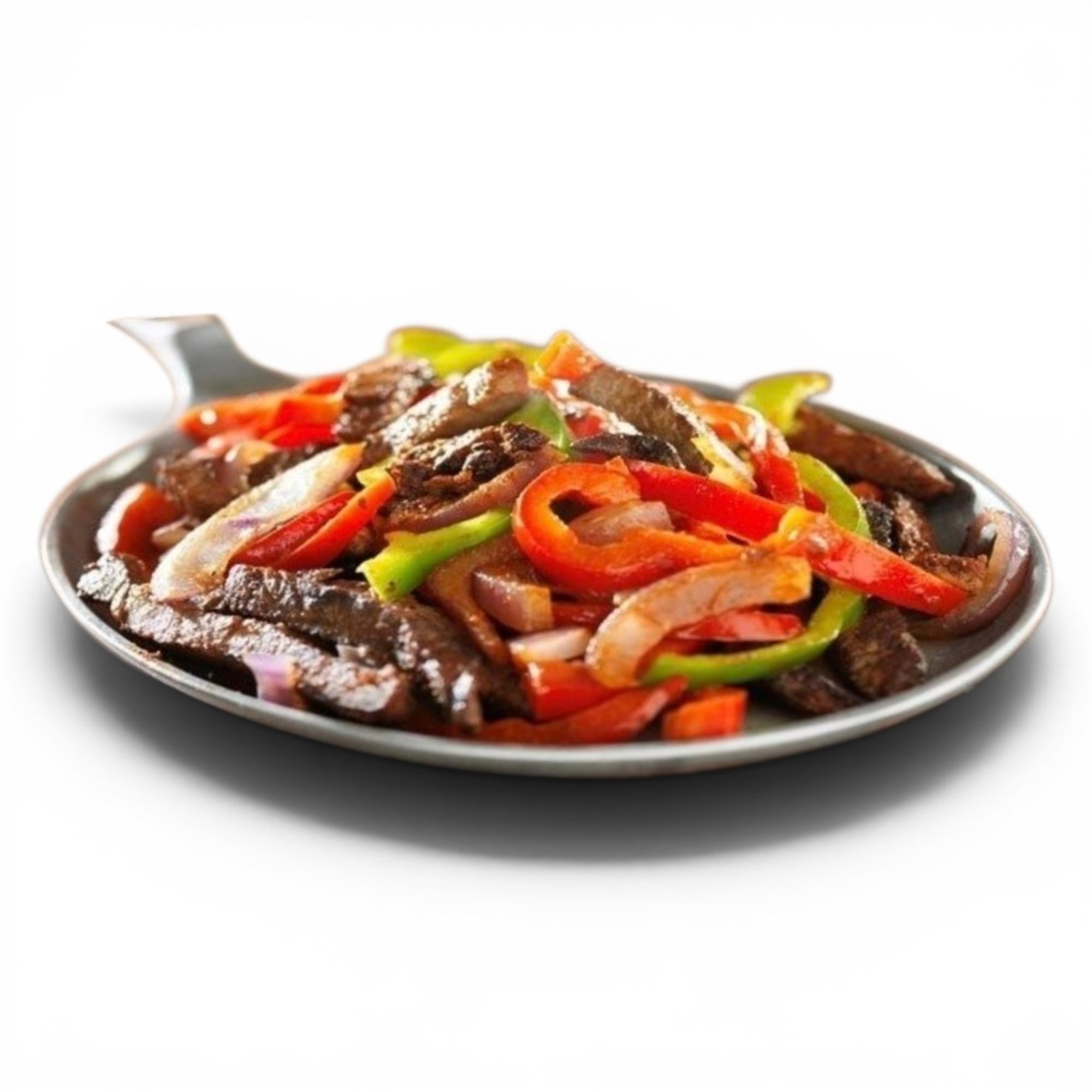 Fajitas Steak