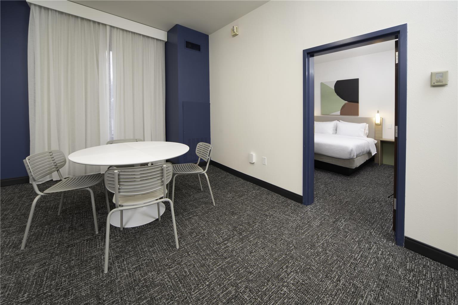 Spark by Hilton Amarillo East Image