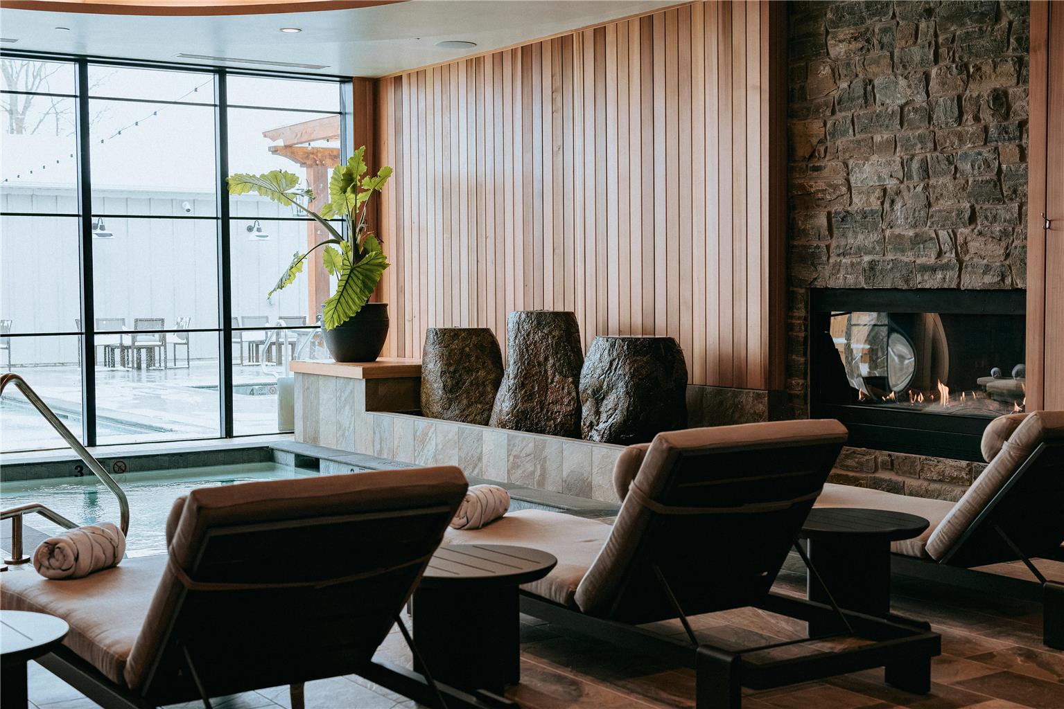 Skaneateles Fields Resort & Spa, Curio Collection by Hilton Image