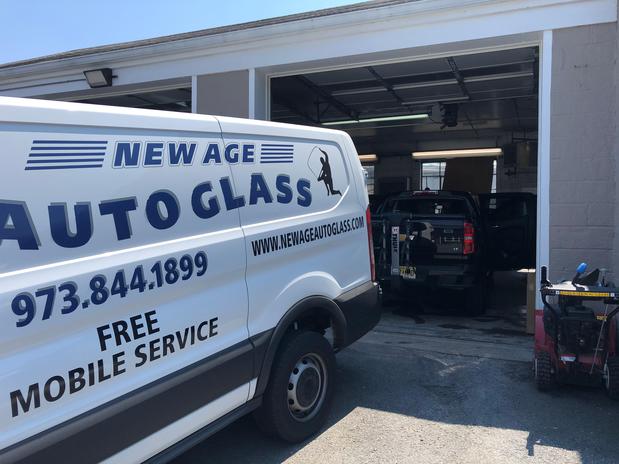 Images New Age Auto Glass
