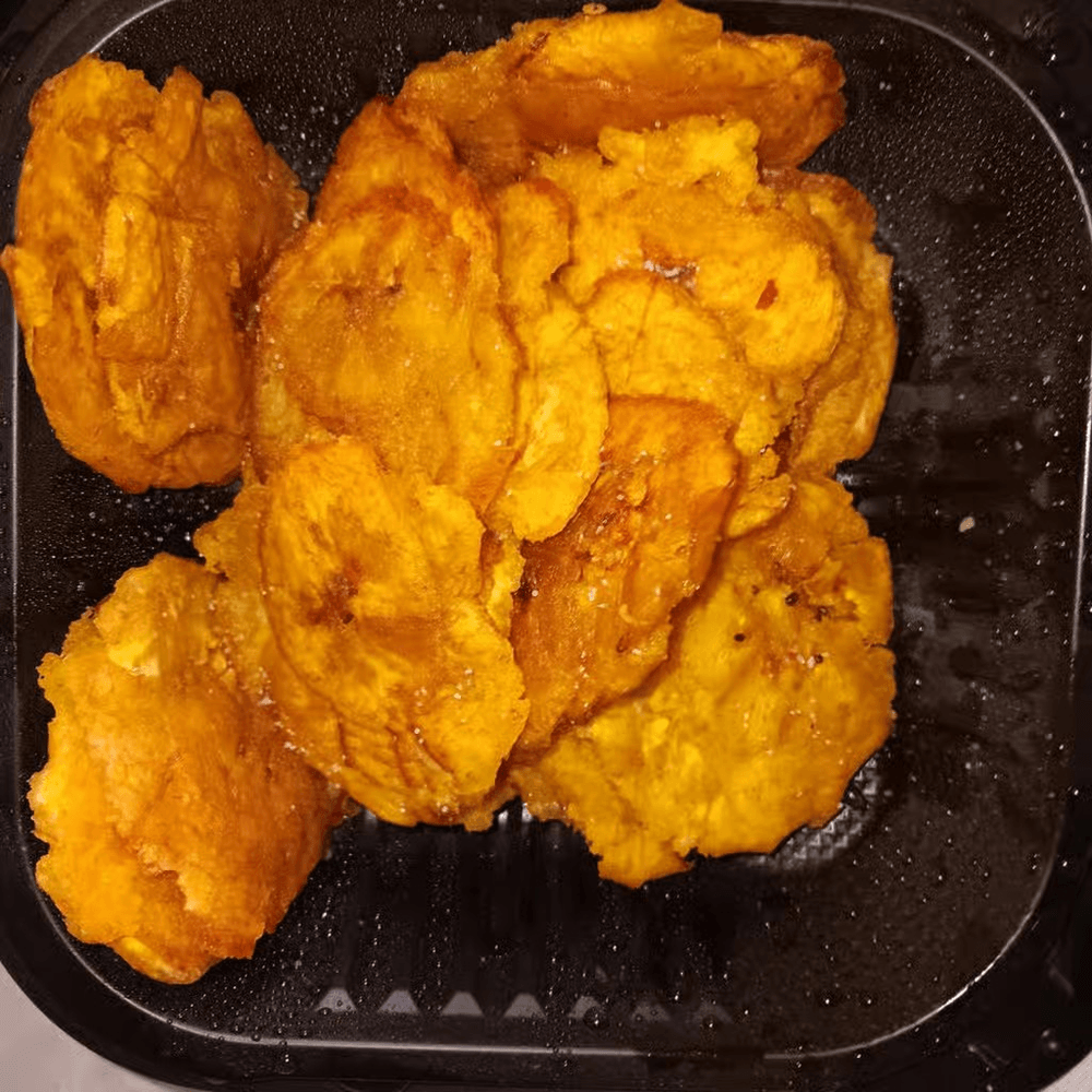 Tostones