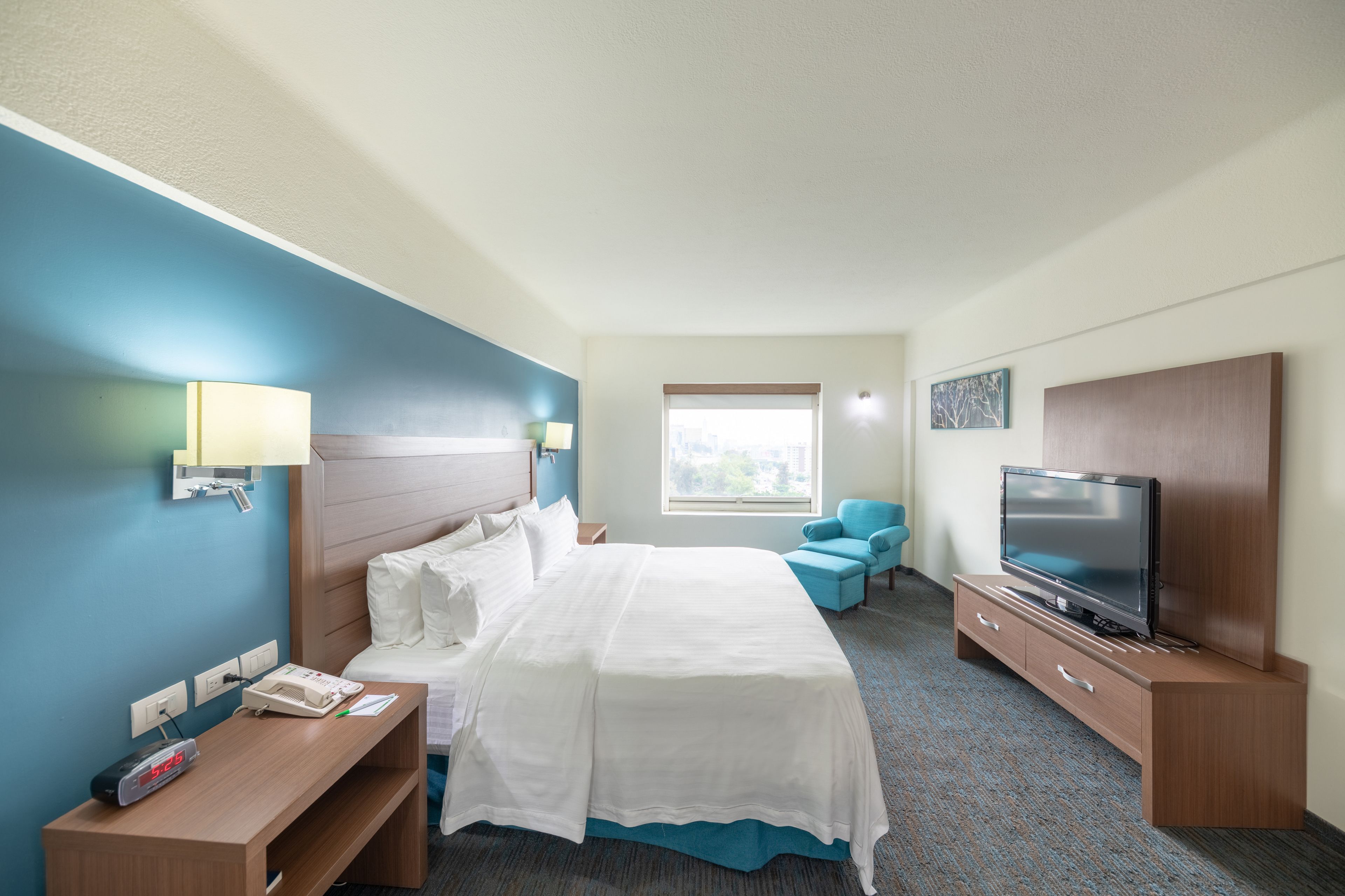 Images Holiday Inn Guadalajara Expo