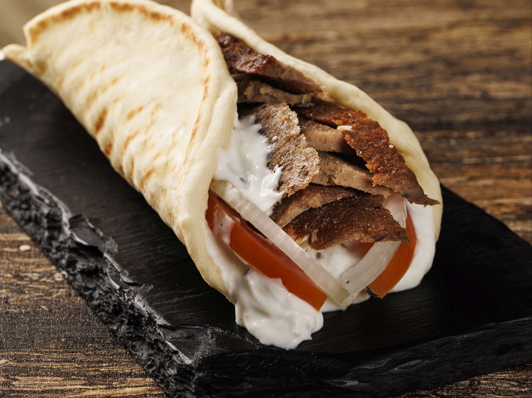 Gyro Snd