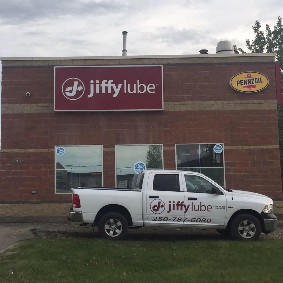 Jiffy Lube Opening Hours Jiffy Lube